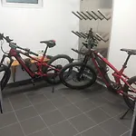 招待所 豪斯姆洛安酒店 索尔登