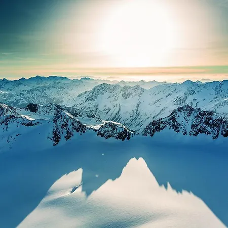 Haus Am Muehlroan 4* Sölden