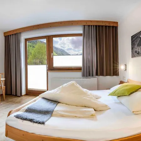 Haus Am Muehlroan 4* Sölden