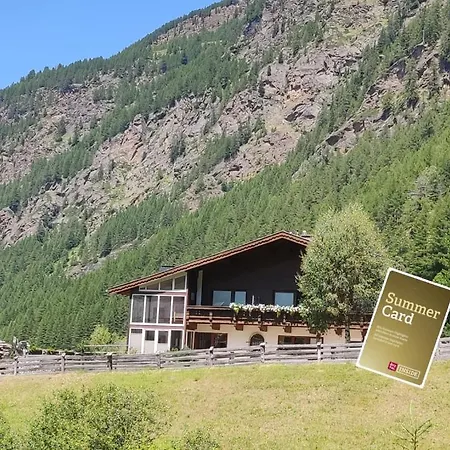 Haus Am Muehlroan Pensjonat