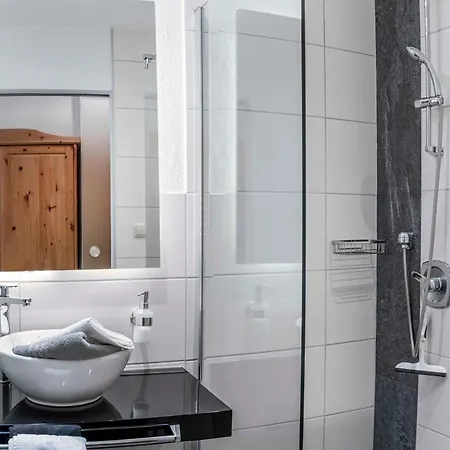 Pensjonat Haus Am Muehlroan 4*