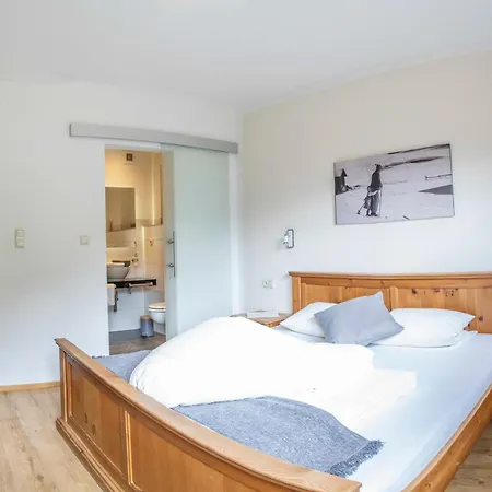 Haus Am Muehlroan Pensjonat Sölden