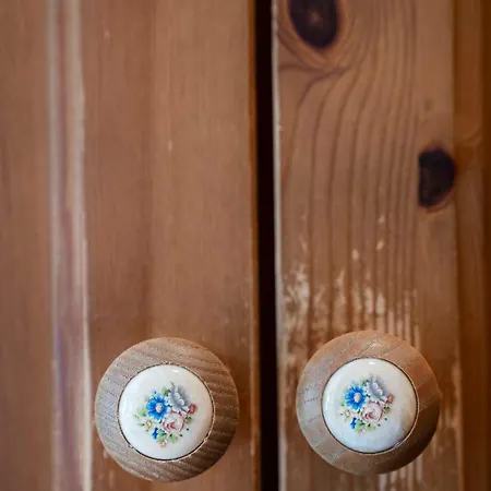 Haus Am Muehlroan 4* Sölden