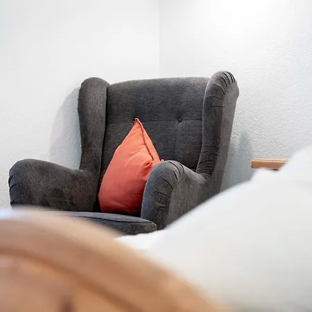 Pensjonat Haus Am Muehlroan