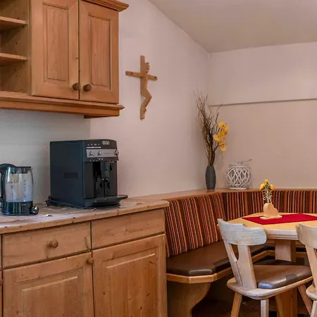 Haus Am Muehlroan Pensjonat 4*