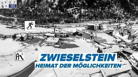 Haus Am Muehlroan 게스트하우스