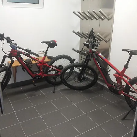 Vendégház Haus Am Muehlroan Sölden