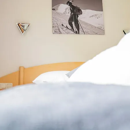 بيت ضيافة Haus Am Muehlroan