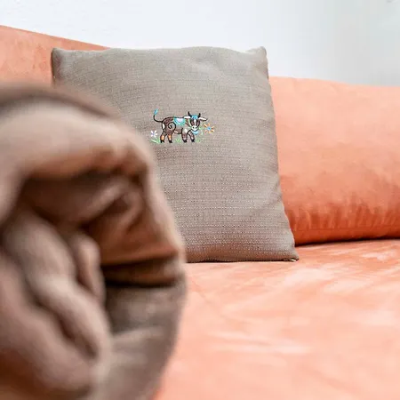 Haus Am Muehlroan Vendégház Sölden