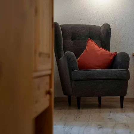 Haus Am Muehlroan Зельден