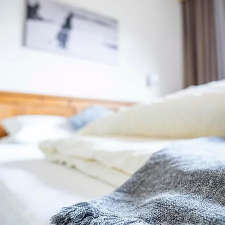 Haus Am Muehlroan ゲストハウス 4*
