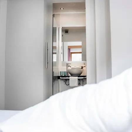 Haus Am Muehlroan Affittacamere Sölden
