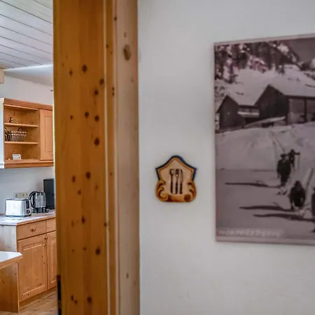 Vendégház Haus Am Muehlroan Sölden