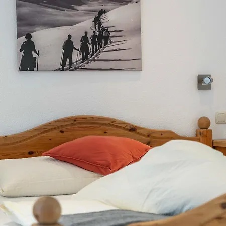 Haus Am Muehlroan ゼルデン