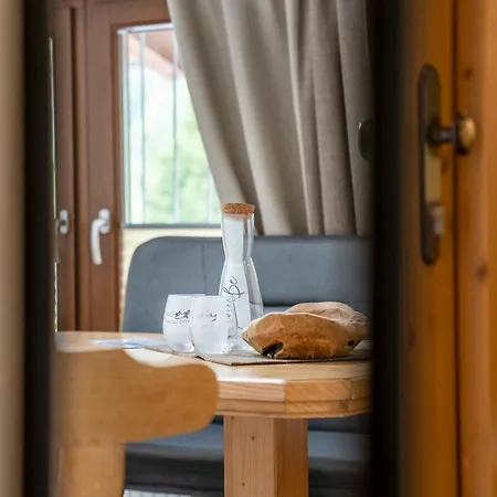 Haus Am Muehlroan 4* ゼルデン