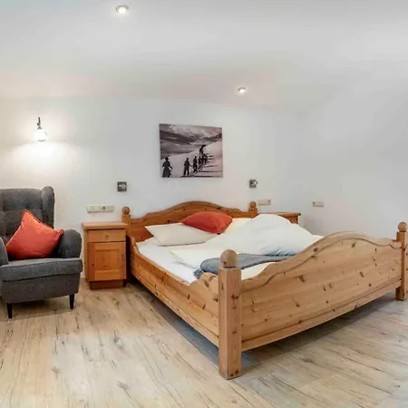 Haus Am Muehlroan 게스트하우스 4*