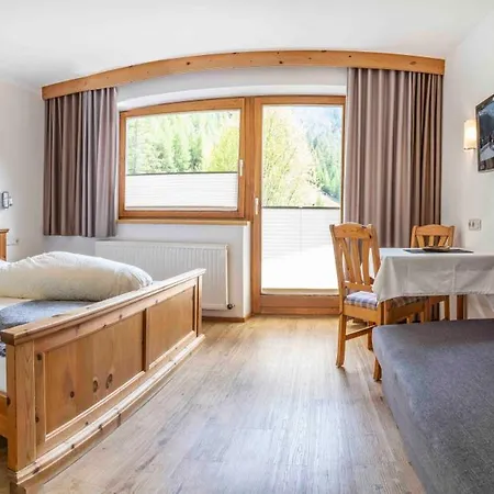 Vendégház Haus Am Muehlroan 3*