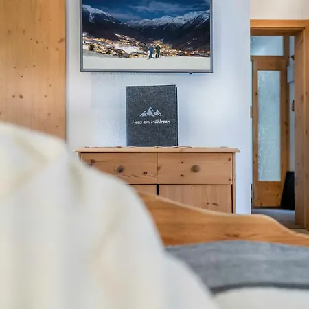 Haus Am Muehlroan 4*