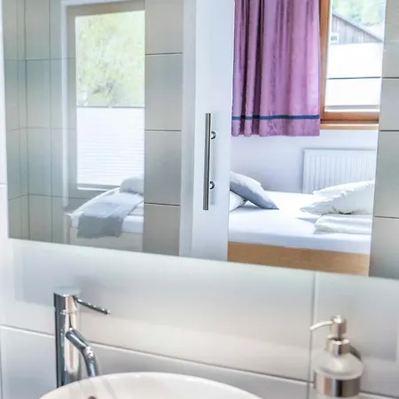 Haus Am Muehlroan Solden