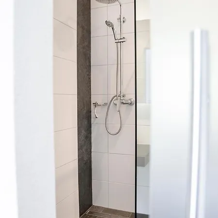 Haus Am Muehlroan Vendégház