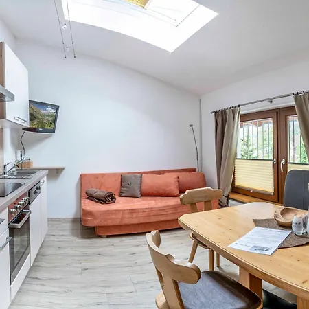 Guest house Haus Am Muehlroan