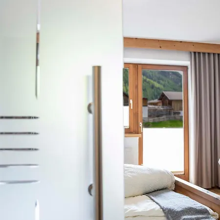 Haus Am Muehlroan Vendégház 3*