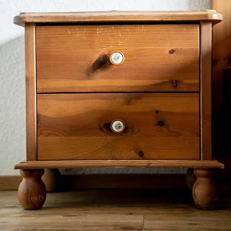 Haus Am Muehlroan 4*