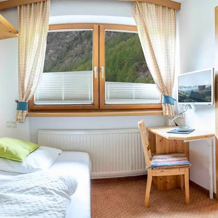 게스트하우스 Haus Am Muehlroan 4*