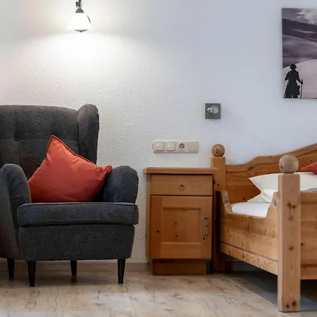 Vendégház Haus Am Muehlroan