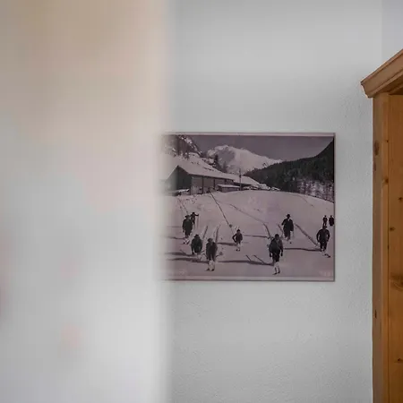 Vendégház Haus Am Muehlroan 3*