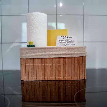 Haus Am Muehlroan Guest house Solden