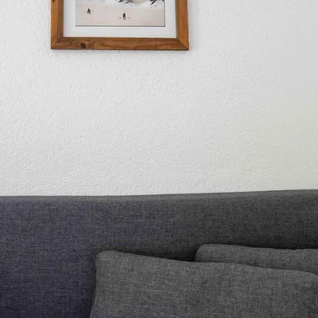 Haus Am Muehlroan 4*