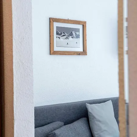 Haus Am Muehlroan Guest house