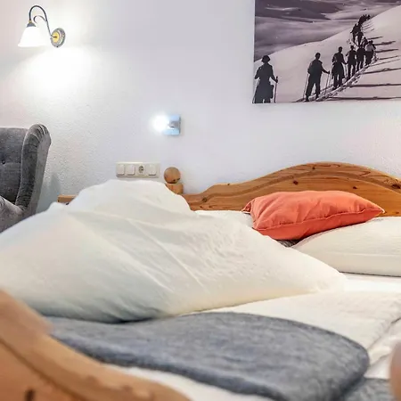 게스트하우스 Haus Am Muehlroan 4*