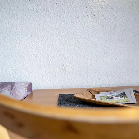Affittacamere Haus Am Muehlroan Sölden