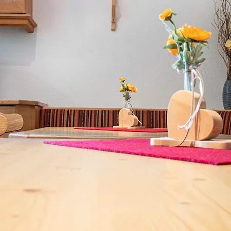 Haus Am Muehlroan Solden