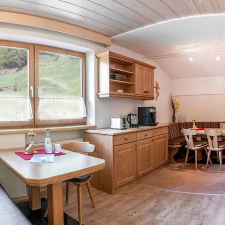 Haus Am Muehlroan Vendégház