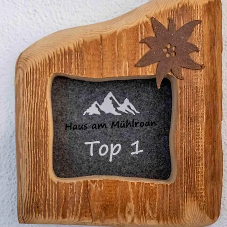 Guest house Haus Am Muehlroan