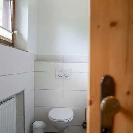 게스트하우스 Haus Am Muehlroan 4*