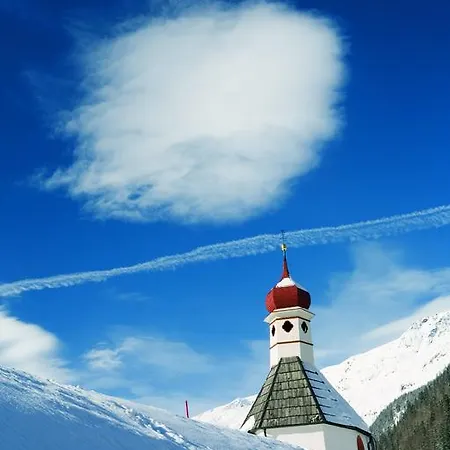 Haus Am Muehlroan Vendégház