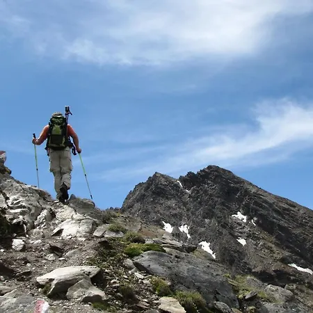 Haus Am Muehlroan Vendégház 3*