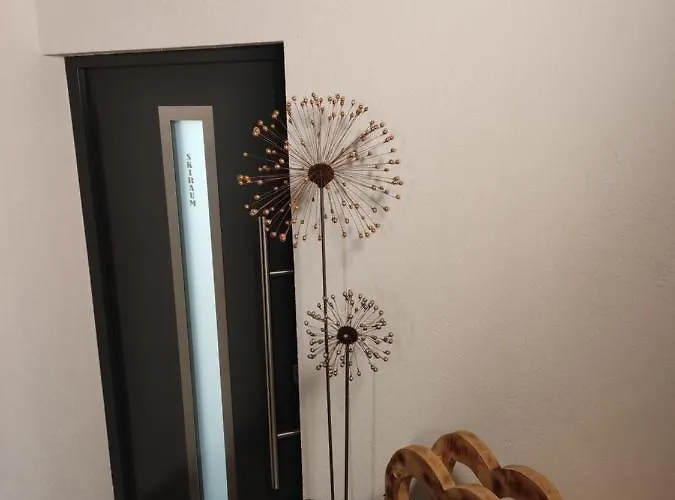 Гостьовий будинок Haus Am Muehlroan