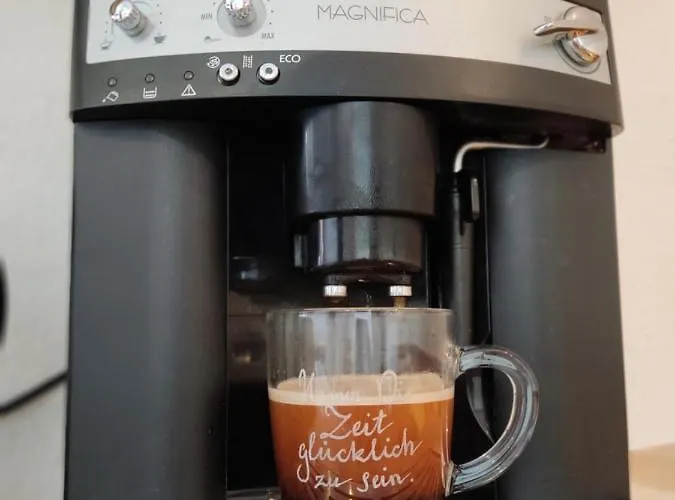 Haus Am Muehlroan Гостьовий будинок