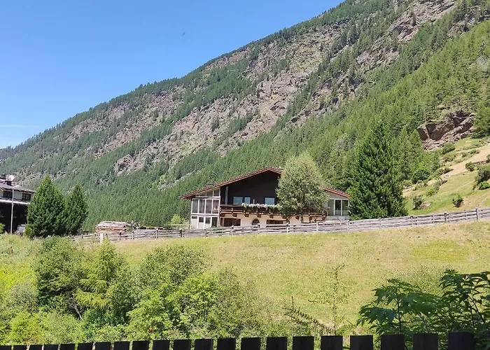 Гостевой дом Haus Am Muehlroan