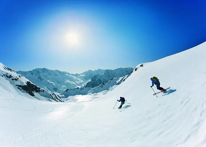 Гостьовий будинок Haus Am Muehlroan Зельден