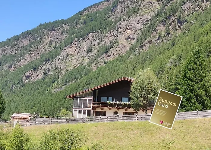 Haus Am Muehlroan Гостевой дом