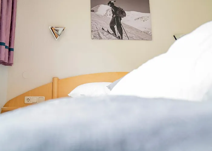 Гостевой дом Haus Am Muehlroan