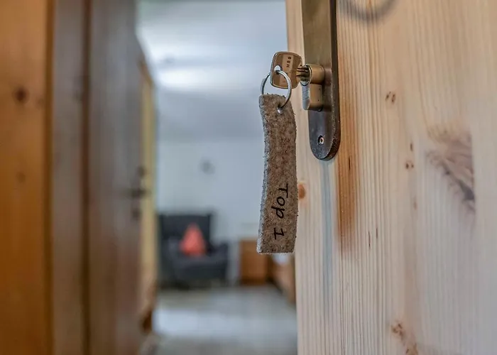 Haus Am Muehlroan Гостевой дом 3*