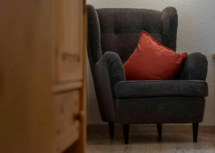 Haus Am Muehlroan Зёльден