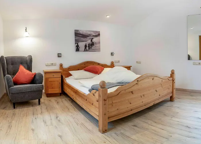 Haus Am Muehlroan Гостевой дом